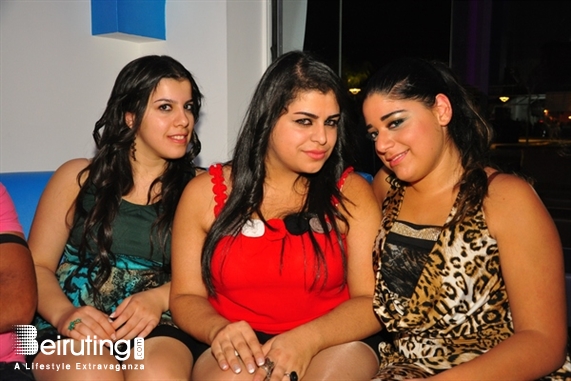 Publicity Jbeil Nightlife Publicity on Friday Night Lebanon