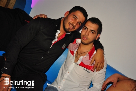 Publicity Jbeil Nightlife Publicity on Friday Night Lebanon