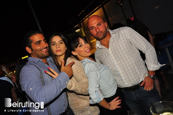 Publicity Jbeil Nightlife Publicity on Friday Night Lebanon