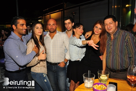 Publicity Jbeil Nightlife Publicity on Friday Night Lebanon