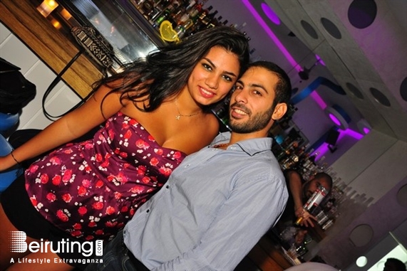 Publicity Jbeil Nightlife Publicity on Friday Night Lebanon