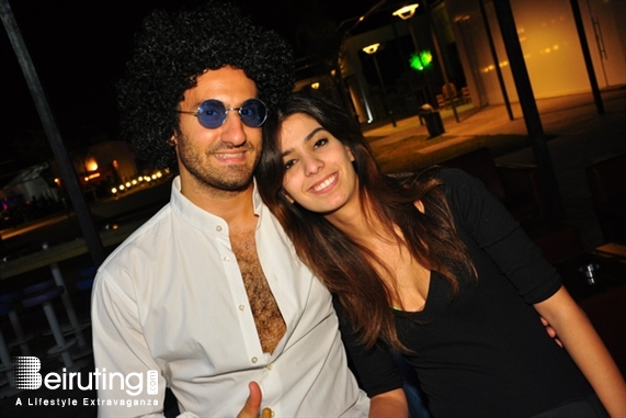 Publicity Jbeil Nightlife Publicity on Friday Night Lebanon