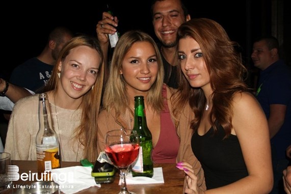 Publicity Jbeil Nightlife Publicity on Saturday Night Lebanon