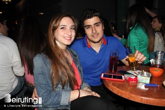 Publicity Jbeil Nightlife Publicity on Saturday Night Lebanon