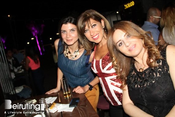 Publicity Jbeil Nightlife Publicity on Saturday Night Lebanon