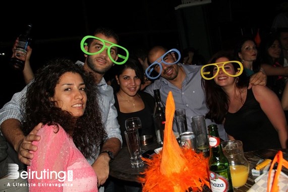 Publicity Jbeil Nightlife Publicity on Saturday Night Lebanon