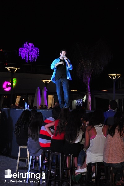 Publicity Jbeil Nightlife Nemer Abou Nassar at Publicity Lebanon