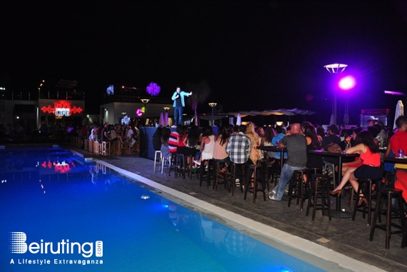 Publicity Jbeil Nightlife Nemer Abou Nassar at Publicity Lebanon