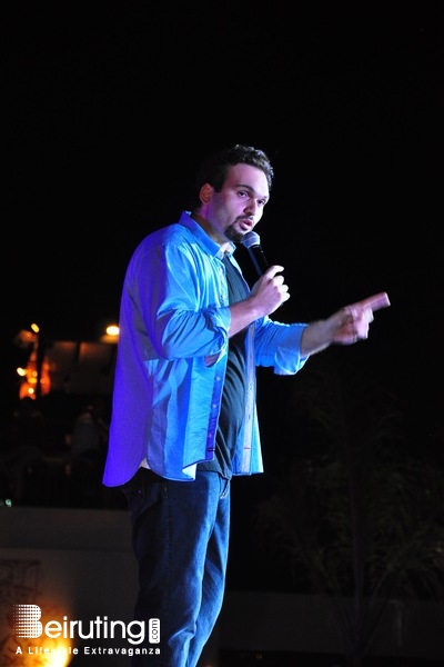 Publicity Jbeil Nightlife Nemer Abou Nassar at Publicity Lebanon