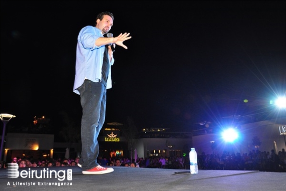 Publicity Jbeil Nightlife Nemer Abou Nassar at Publicity Lebanon