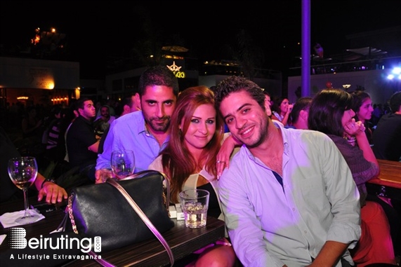 Publicity Jbeil Nightlife Nemer Abou Nassar at Publicity Lebanon