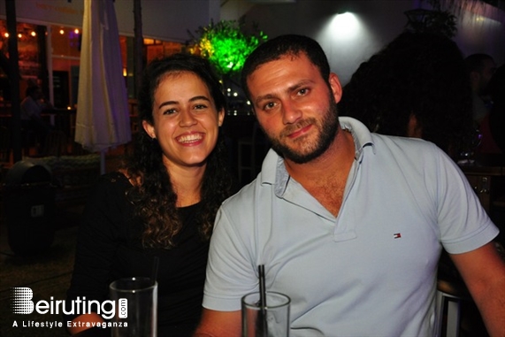 Publicity Jbeil Nightlife Nemer Abou Nassar at Publicity Lebanon