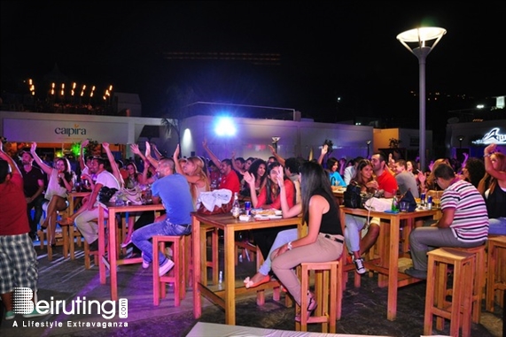 Publicity Jbeil Nightlife Nemer Abou Nassar at Publicity Lebanon