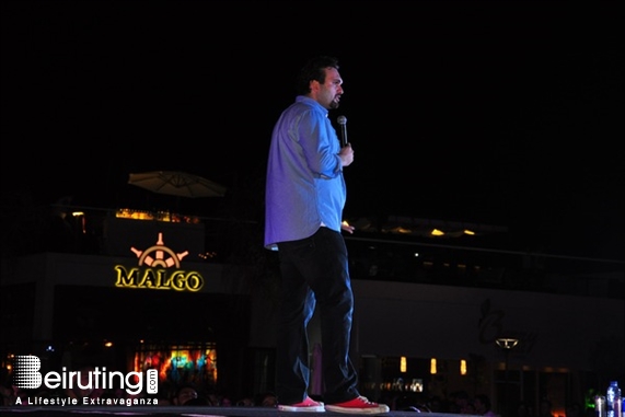 Publicity Jbeil Nightlife Nemer Abou Nassar at Publicity Lebanon