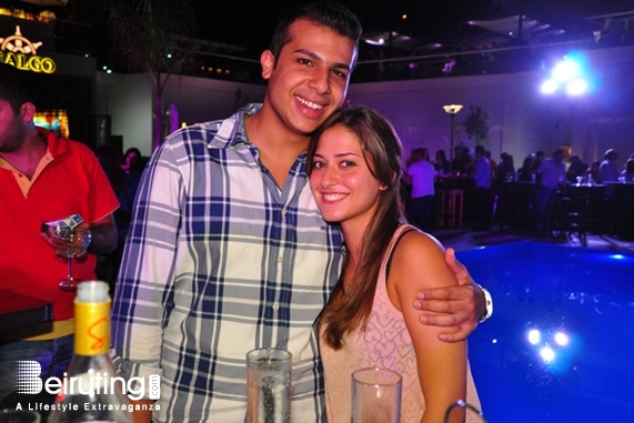 Publicity Jbeil Nightlife Nemer Abou Nassar at Publicity Lebanon