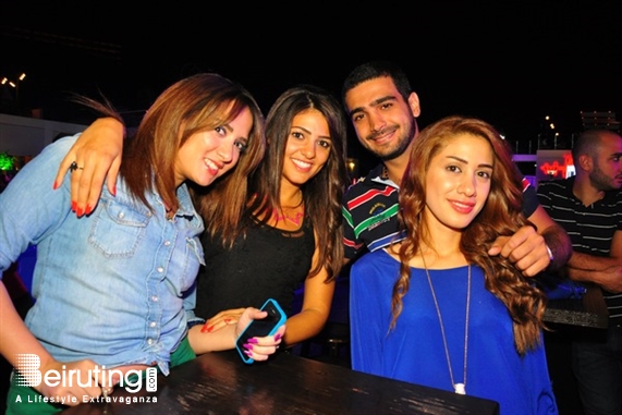 Publicity Jbeil Nightlife Nemer Abou Nassar at Publicity Lebanon