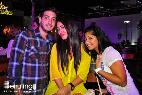 Publicity Jbeil Nightlife Nemer Abou Nassar at Publicity Lebanon