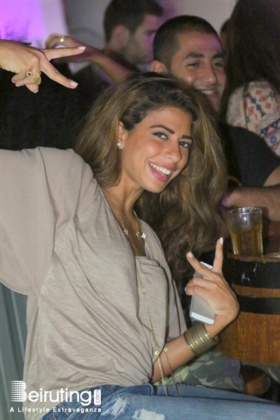 Publicity Jbeil Nightlife Publicity on Saturday Night Lebanon