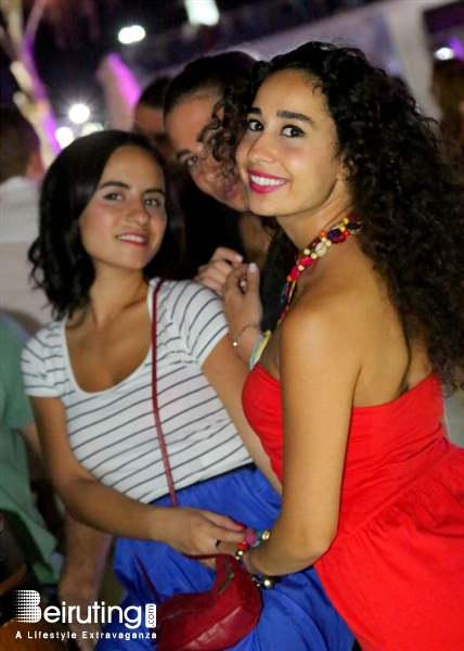 Publicity Jbeil Nightlife Publicity on Saturday Night Lebanon