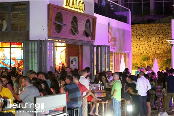 Publicity Jbeil Nightlife Publicity on Saturday Night Lebanon