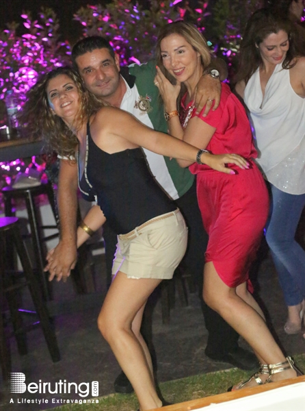 Publicity Jbeil Nightlife Publicity on Saturday Night Lebanon