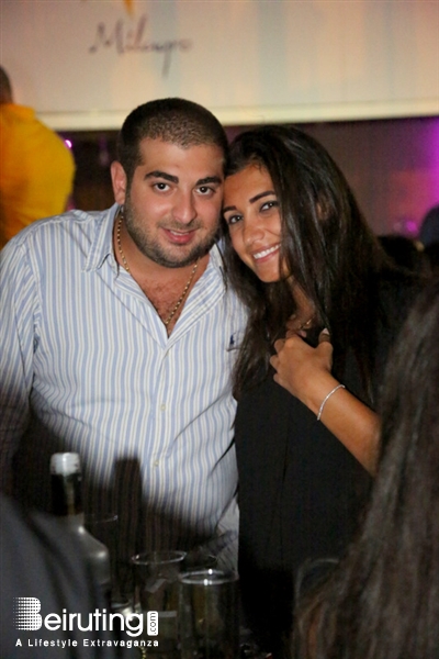 Publicity Jbeil Nightlife Publicity on Saturday Night Lebanon