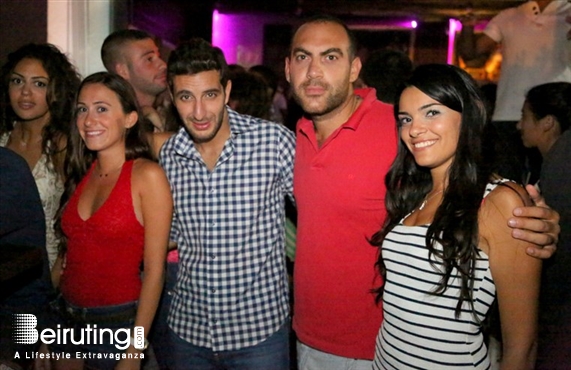 Publicity Jbeil Nightlife Publicity on Saturday Night Lebanon