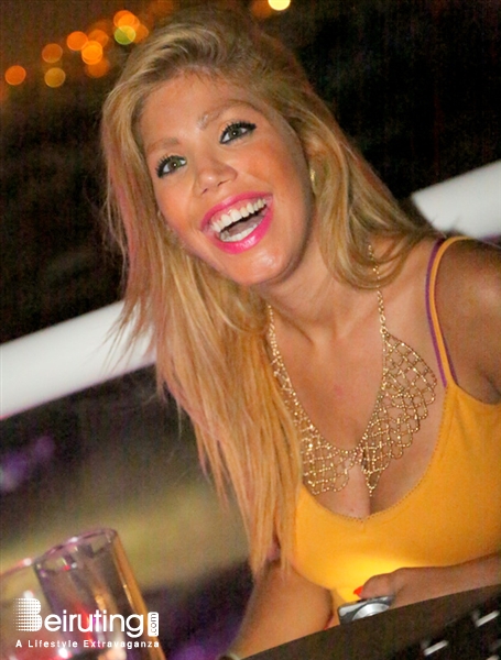 Publicity Jbeil Nightlife Publicity on Saturday Night Lebanon