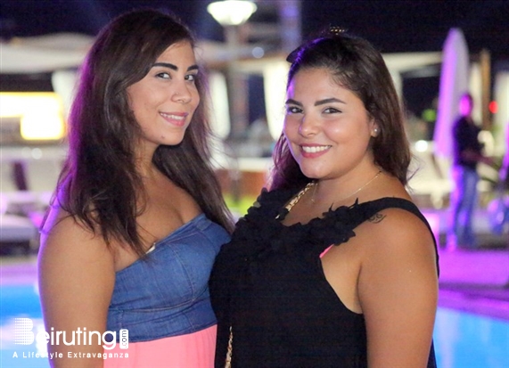 Publicity Jbeil Nightlife Publicity on Saturday Night Lebanon