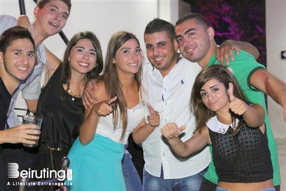 Publicity Jbeil Nightlife Publicity on Saturday Night Lebanon