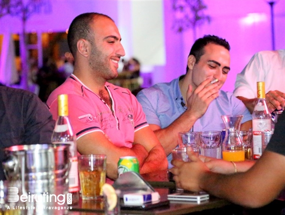 Publicity Jbeil Nightlife Publicity on Saturday Night Lebanon