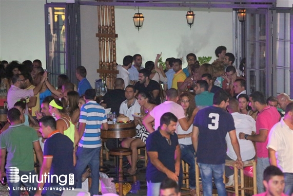 Publicity Jbeil Nightlife Publicity on Saturday Night Lebanon