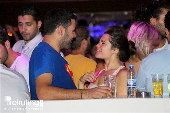 Publicity Jbeil Nightlife Publicity on Saturday Night Lebanon