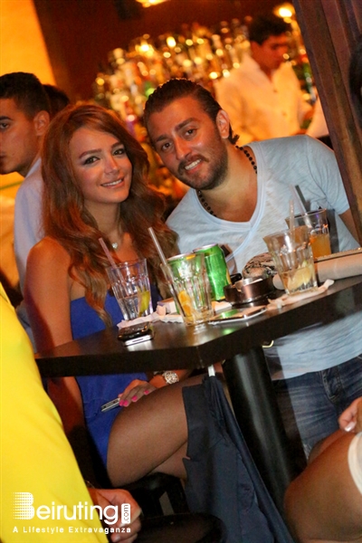 Publicity Jbeil Nightlife Publicity on Saturday Night Lebanon