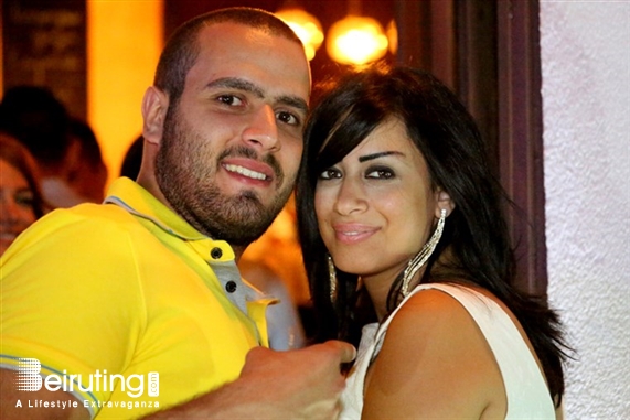 Publicity Jbeil Nightlife Publicity on Saturday Night Lebanon