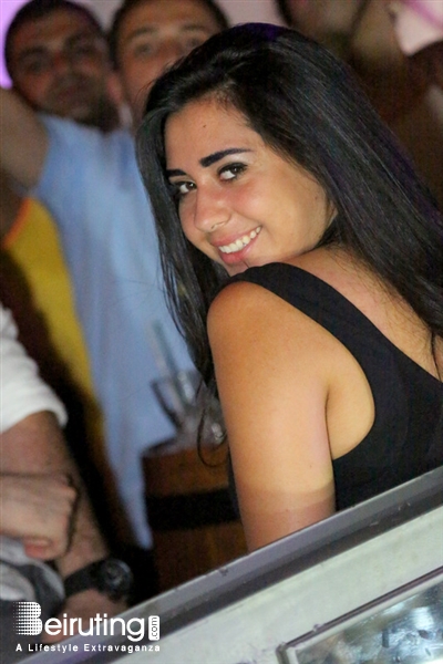 Publicity Jbeil Nightlife Publicity on Saturday Night Lebanon