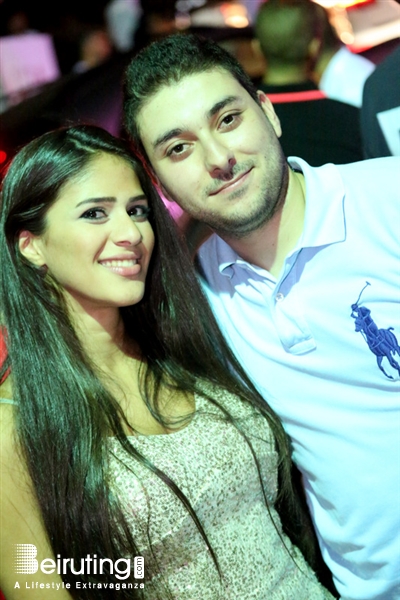 Publicity Jbeil Nightlife Publicity on Saturday Night Lebanon