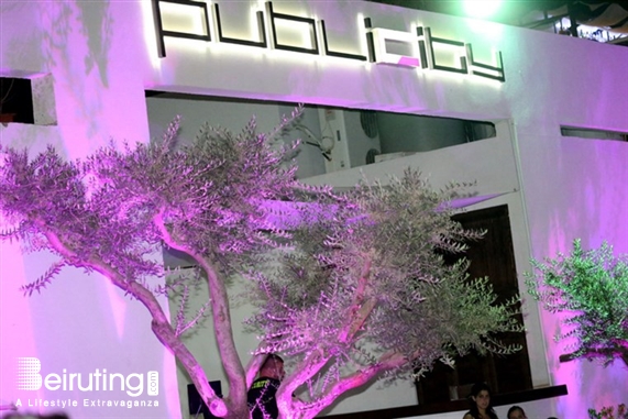 Publicity Jbeil Nightlife Publicity on Saturday Night Lebanon