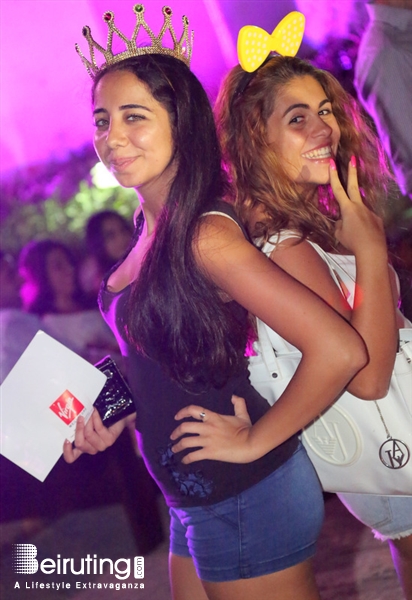 Publicity Jbeil Nightlife Publicity on Saturday Night Lebanon