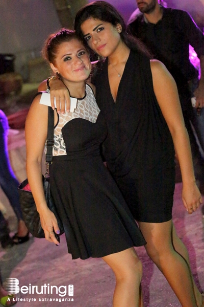 Publicity Jbeil Nightlife Publicity on Saturday Night Lebanon