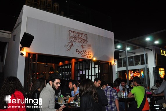 Publicity Jbeil Nightlife Publicity on Saturday Night Lebanon