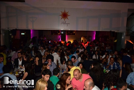 Publicity Jbeil Nightlife Publicity on Saturday Night Lebanon