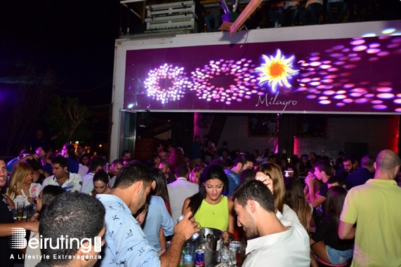 Publicity Jbeil Nightlife Publicity on Saturday Night Lebanon