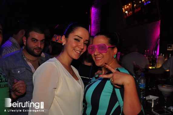 Publicity Jbeil Nightlife Publicity on Saturday Night Lebanon