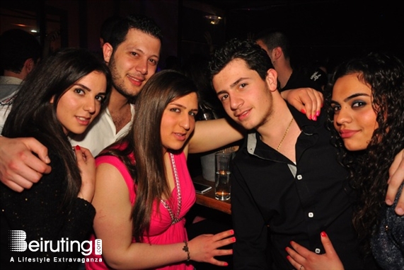 Publicity Jbeil Nightlife Publicity on Saturday Night Lebanon