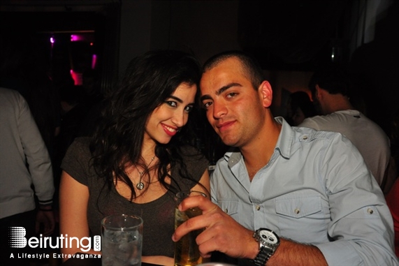 Publicity Jbeil Nightlife Publicity on Saturday Night Lebanon