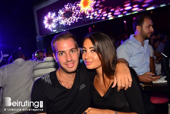 Publicity Jbeil Nightlife Publicity On Saturday Night Lebanon