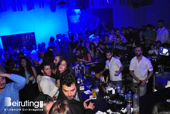 Publicity Jbeil Nightlife Publicity on Saturday Night Lebanon