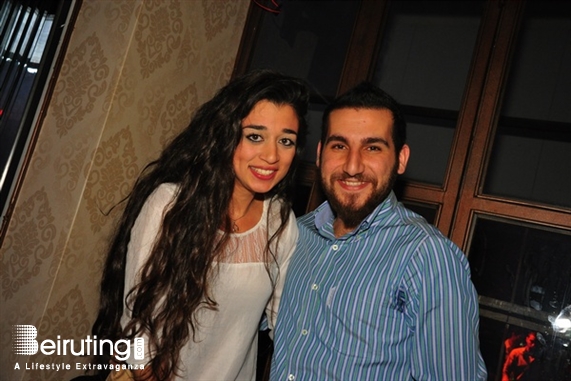 Publicity Jbeil Nightlife Publicity on Saturday Night Lebanon