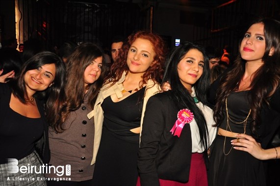 Publicity Jbeil Nightlife Publicity on Saturday Night Lebanon